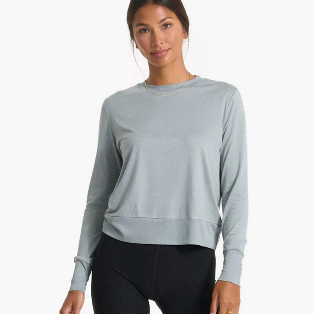 Vuori Daydream Crew Stormy Heather S